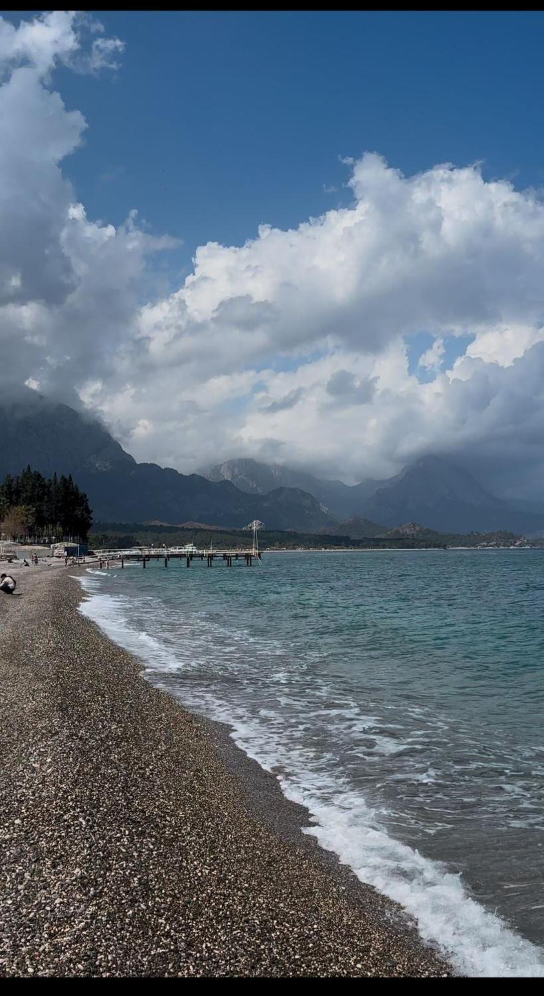 Barby Butik Otel Kemer Eksteriør bilde